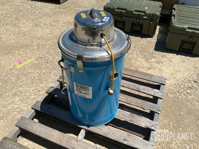 D2015BSP Vacuum Cleaner