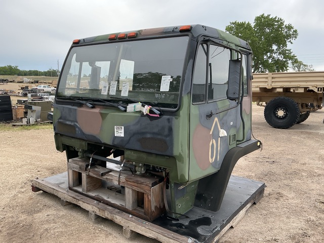 12423444 Truck Cab Assembly 12423444 Truck Cab Assembly