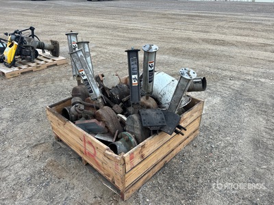 Quantity of Miscellaneous Items