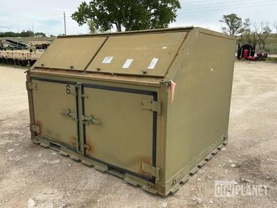 Storage Container