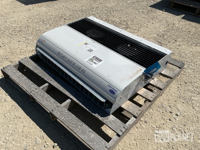 Carrier MTS11-224-3E3-0 Refrigeration Unit