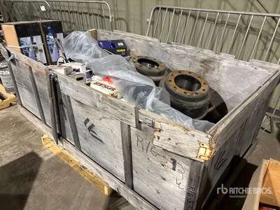 Quantity of Parts