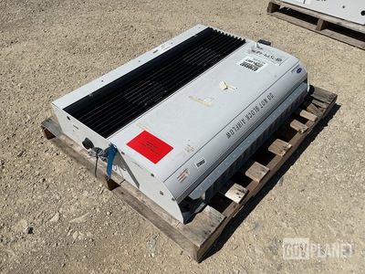 Carrier MTS11-224-3E3-0 Refrigeration Unit