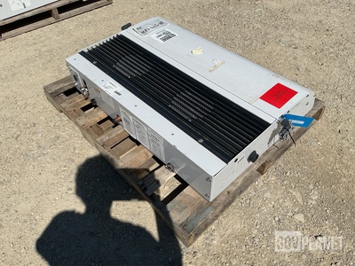 Carrier MTS11-224-3E3-0 Refrigeration Unit