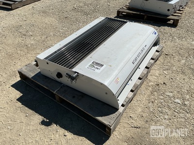 Carrier MTS11-224-3E3-0 Refrigeration Unit