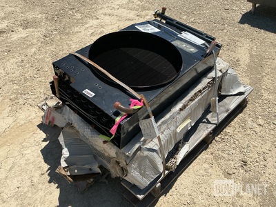 (2) Carrier 79-02408-00 Radiators