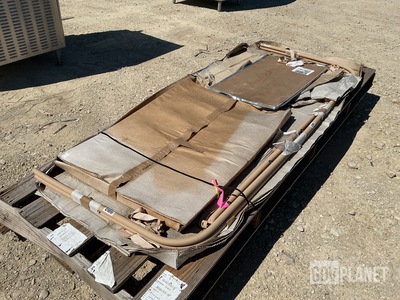 57K0158 Soft Top Parts Kit