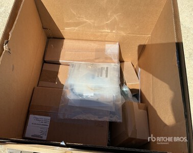 V8842 Preventive Maintenance Checks & Services Semi-Annual Kit