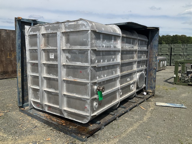Water Storage Tank Water Storage Tank