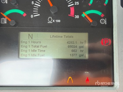 2023 Cat 637K Grattoir motorisé
