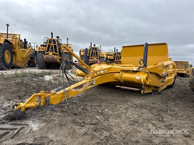 2023 K-TEC 1236 4 Tire Hydraulic Mototrailla remolcable