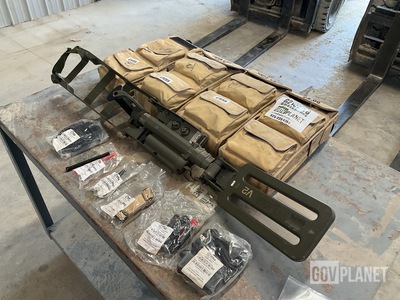 (4) Ceia CMD V2.00 Metal Detectors