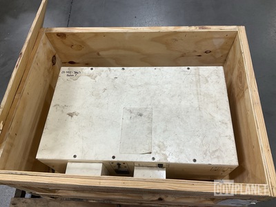 Pioneer Industries MIL-24/6000H3PHQ Power Supply