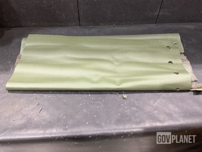 (16) Oshkosh 2041550 Vehiculaur Insulation Panels