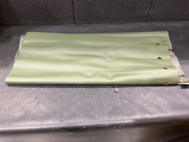 (16) Oshkosh 2041550 Vehiculaur Insulation Panels (16) Oshkosh 2041550 Vehiculaur Insulation Panels
