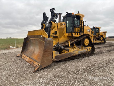 2023 Cat D9 Crawler Dozer