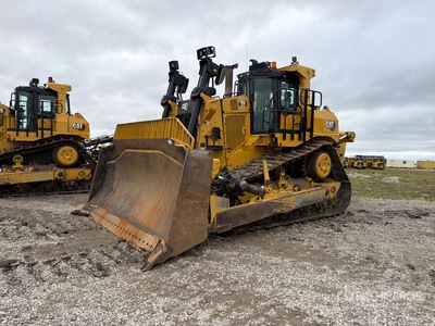 2023 Cat D9 Rupsdozer
