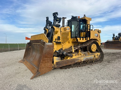2023 Cat D9 Crawler Dozer