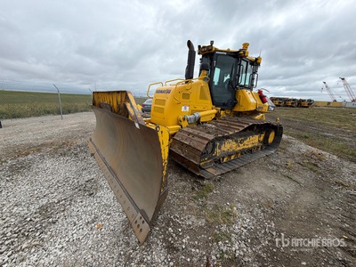 2024 Komatsu D71PX-24 Rupsdozer