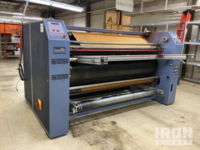 Printing and Publishing Equipment