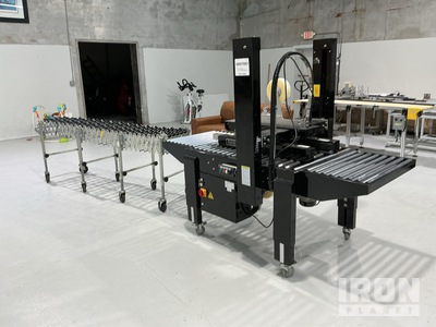 Packaging machine