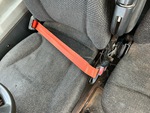 Safety with 