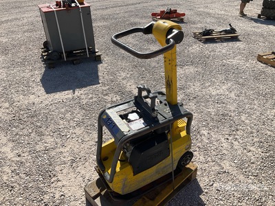 2017 Wacker Neuson BPU 2540A Plaque vibratoire