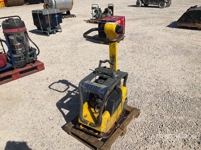 2018 Wacker Neuson BPU2540A Plaque vibratoire