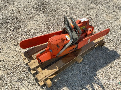 Quantity of (2) Husqvarna 372 XP Piła łańcuchowa