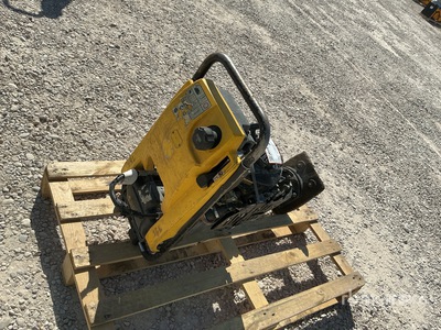 2018 Wacker Neuson BS50-4As Grenouille sauteuse