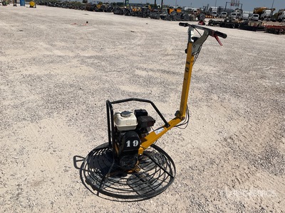 2019 Imcoinsa 2A11 Power Trowel