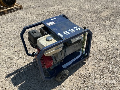 Preme GH8000M Groupe électrogène portable
