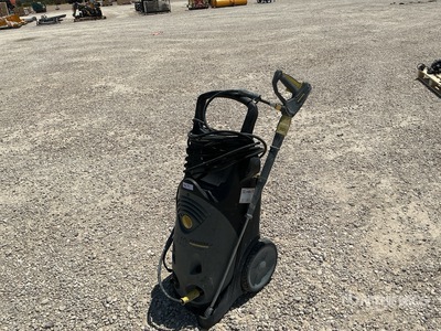 Karcher HD10/25C 4S Myjka ciśnieniowa