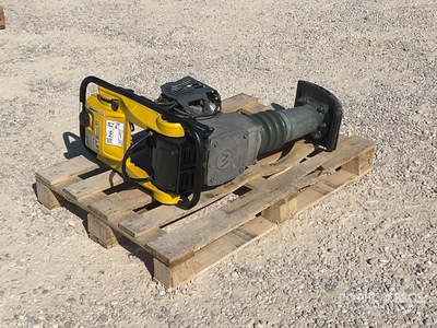 2017 Wacker Neuson BS50-4As Grenouille sauteuse