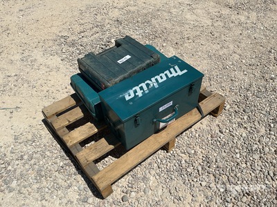 Quantity of (3) 2R25 Rental Equipment