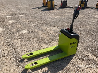 2022 Pramac CX12 S2 Pallet Jack