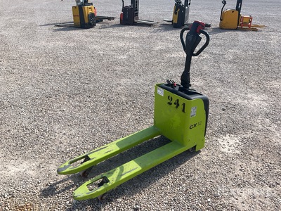 2022 Pramac CX12 S2 Pallet Jack