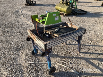 2018 Sima DAKAR MK45 Table Saw
