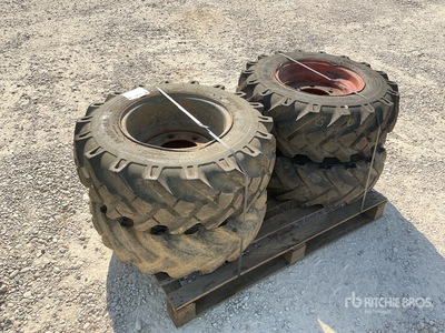 2023 Tires