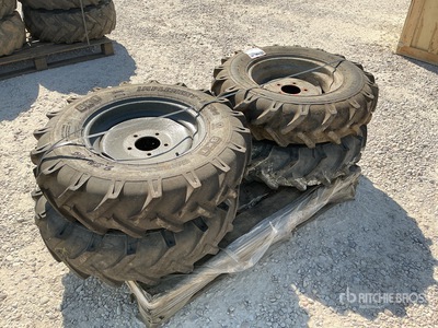 2023 Tires