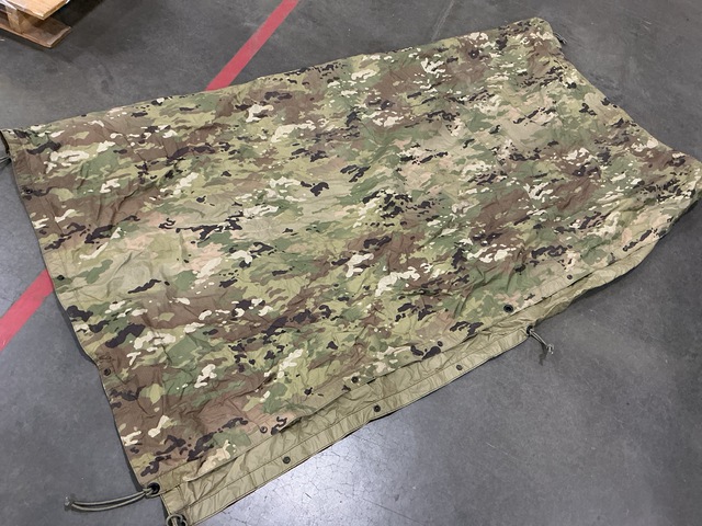 (31) Tarpaulins
