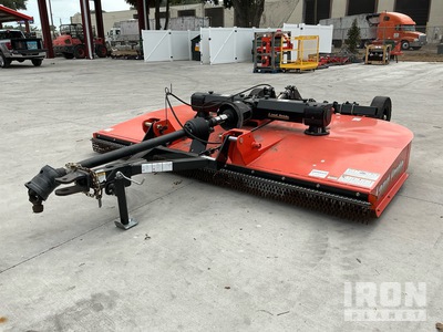 2024 Land Pride RCF3010 10 ft Rotary Cutter