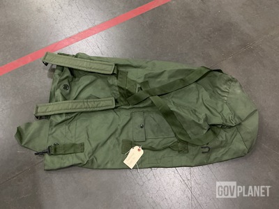 (55) Duffel Bags