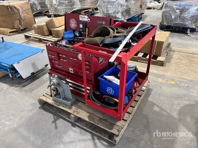 Quantity of Tool Box