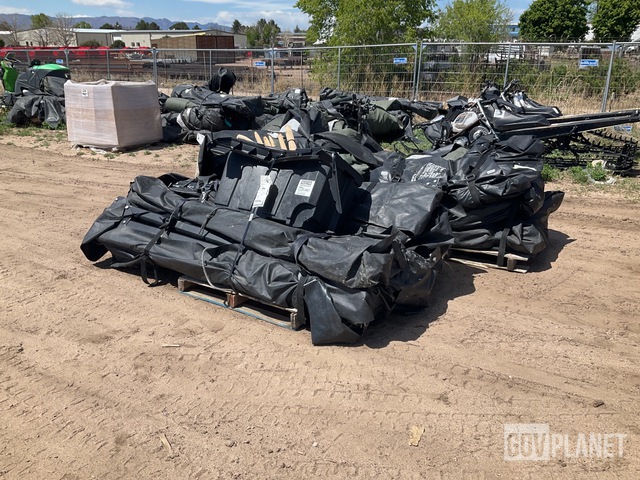 MGPTS Large Tent