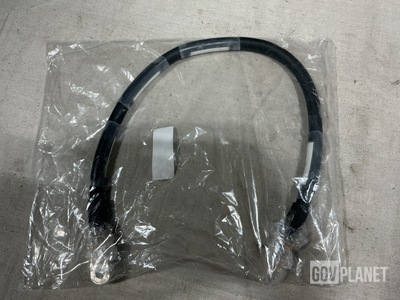 (22) General Dynamics 10555794-5 Cable Assemblies