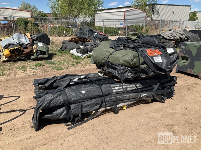 MGPTS Large Tent