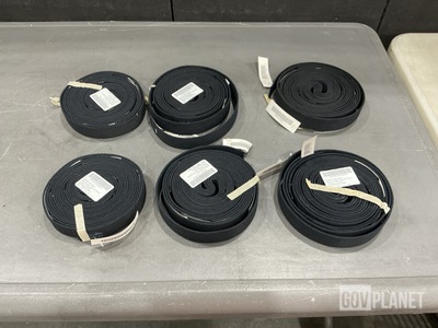 (3,890) Trouser Belts