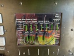 Hour Meter / Odometer
