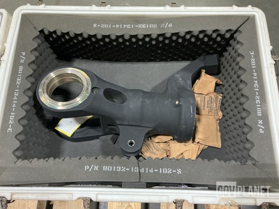 Boeing 145R2075-16 Mechanical Drive Housing
